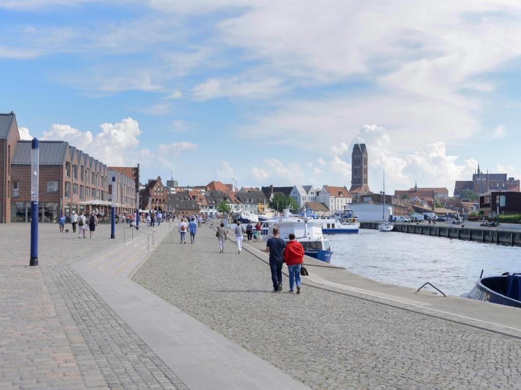Ohlerich Speicher App_ 34 Wißmar Exteriör bild